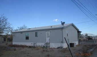 1159 W Lewis Rd, Ajo, AZ 85321