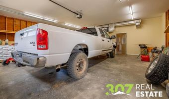 2835 Lane 45, Basin, WY 82410
