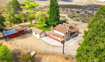 31251 Aliso Canyon Rd, Acton, CA 93550