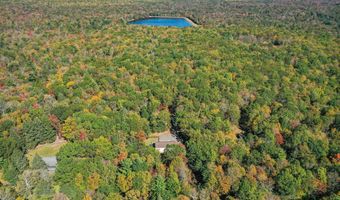 1342 N OLD STAGE Rd, Albrightsville, PA 18210