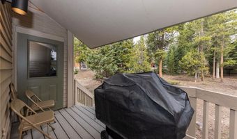 1120 BALDY Rd, Breckenridge, CO 80424