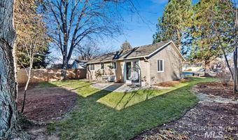 8491 W Holbrook Ct, Boise, ID 83704