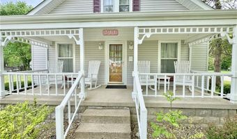 311 N Church St, Austin, IN 47102