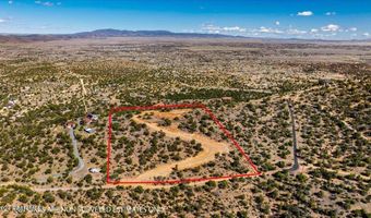 4695 W Hidden Canyon Rd, Chino Valley, AZ 86323