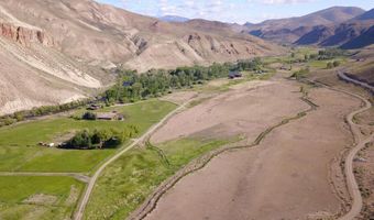 Chukar Lane, Clayton, ID 83227