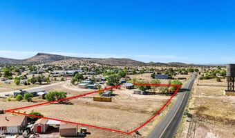 2610 N Yuma Dr, Chino Valley, AZ 86323
