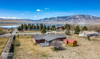 12 Marquette Dr, Cody, WY 82414