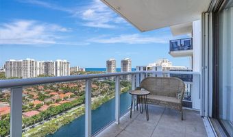 3675 N Country Club Dr 2310, Aventura, FL 33180