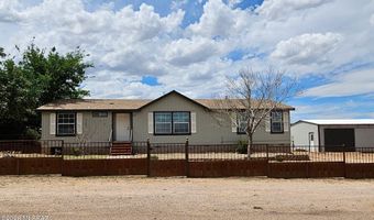 520 N Crooked Ln, Benson, AZ 85602