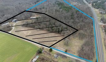 Summer Shade Road, Beaumont, KY 42124