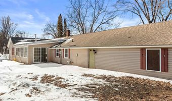 108 POND St, Amherst, WI 54406