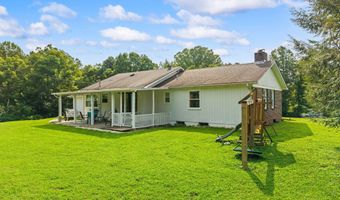 315 Hieronymus Loop, Beattyville, KY 41311