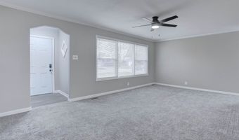235 Meek Ave, Arkansas City, KS 67005