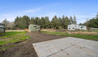 4610 SPRUCE St, Bay City, OR 97107