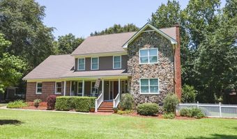 279 Upper River Rd, Americus, GA 31709