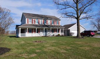 15226 County Road 25a Rd, Anna, OH 45302