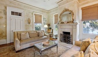 601 Bay St, Beaufort, SC 29902