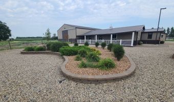 1059 Highway 5 NE, Bottineau, ND 58318