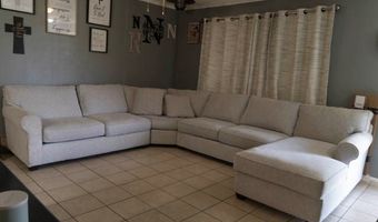 705 NW 12th St, Andrews, TX 79714
