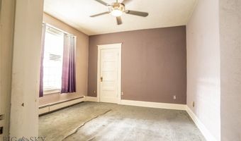 411 Pine St, Anaconda, MT 59711