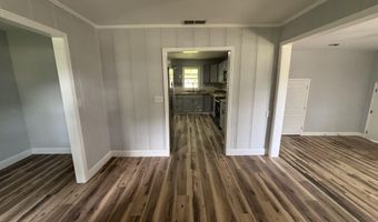 1002 Mulberry St, Amory, MS 38821