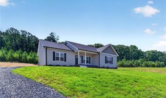 479 Browers Chapel Rd, Asheboro, NC 27205