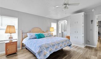 467 Marlin Cir, Barefoot Bay, FL 32976