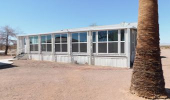43714 E Hannah Ln, Bouse, AZ 85325