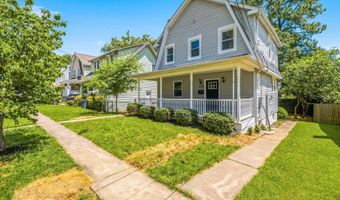 27 GLENWOOD Ave, Baltimore, MD 21228