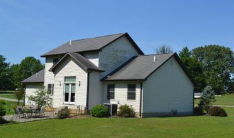 106 Flower Dr, Albion, IL 62806