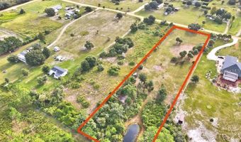 1177 PFUNDSTEIN Rd, Babson Park, FL 33827