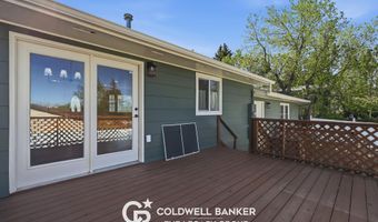 200 Wind Riv, Casper, WY 82609