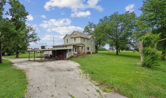 512 N D St, Albia, IA 52531