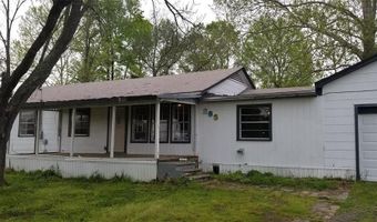 203 N Main St, Blanchard, LA 71107