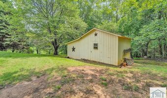 63 Archway Rd, Bassett, VA 24055
