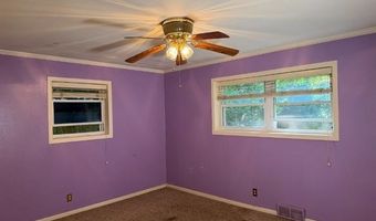 1733 Tiverton St NW, Ardmore, OK 73401