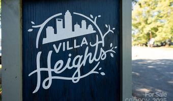 2523 Lola Ave, Charlotte, NC 28205