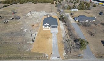 2355 County Road 376, Anna, TX 75409