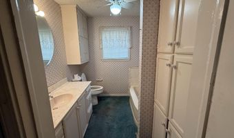 313 N Cherry St, Beebe, AR 72012