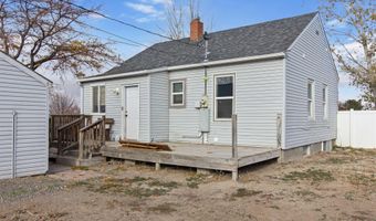729 N 11th Ave, Buhl, ID 83316