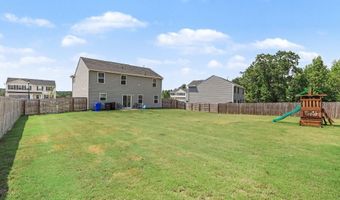 68 Florentine Ct, Angier, NC 27501