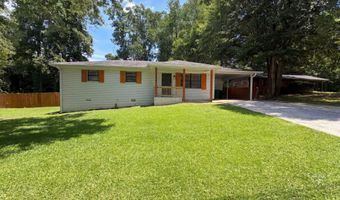 6503 Jackie Ln, Austell, GA 30106