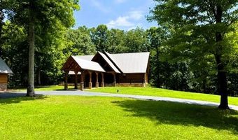 150 Harrison Mill Rd, Benton, TN 37307