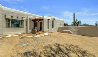 6249 E OLD PAINT Trl, Cave Creek, AZ 85331