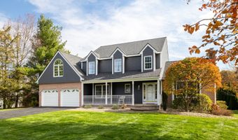 141 Southdown Dr, Bristol, CT 06010