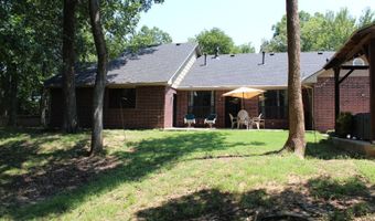 19780 County Road 1542 Loop, Ada, OK 74820