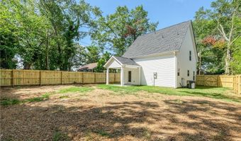 101 Poplar Ave, Belton, SC 29627