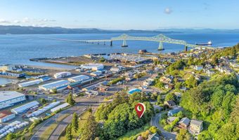 Lot 29504, Astoria, OR 97103