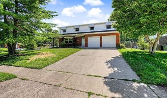 1690 Yellowglen Dr, Anderson Twp., OH 45255