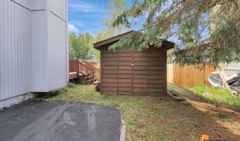 3414 Sherrie St, Anchorage, AK 99504